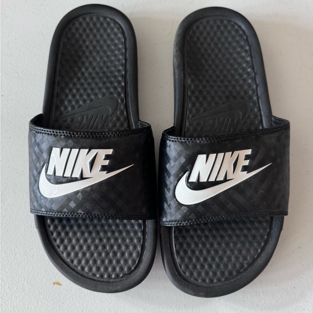Nike Sandal Slides